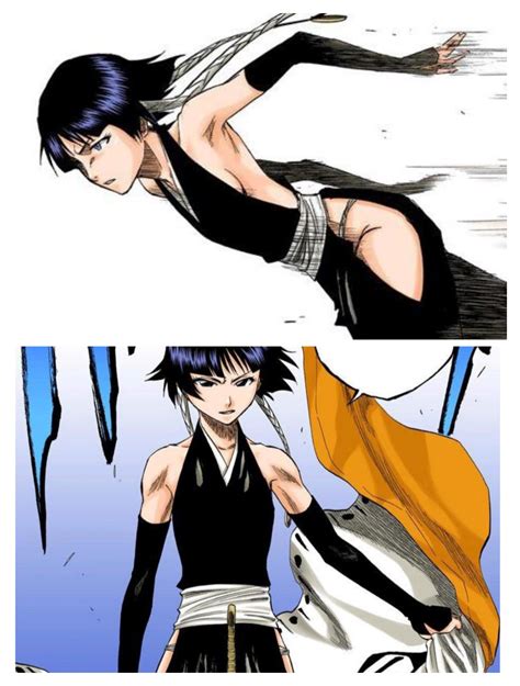 soi fon hentai|Soi Fon » nhentai: hentai doujinshi and manga